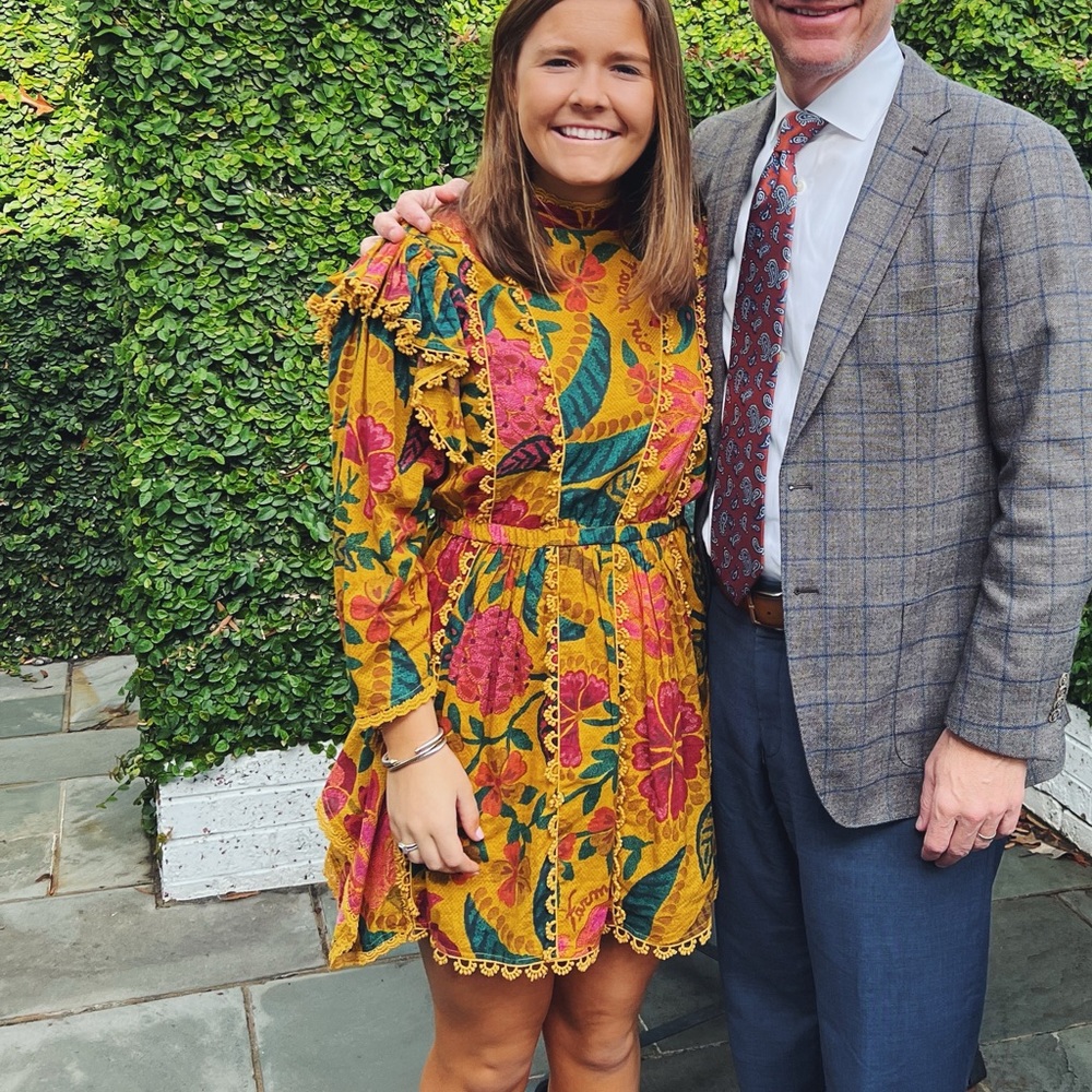 Farm Rio Dress